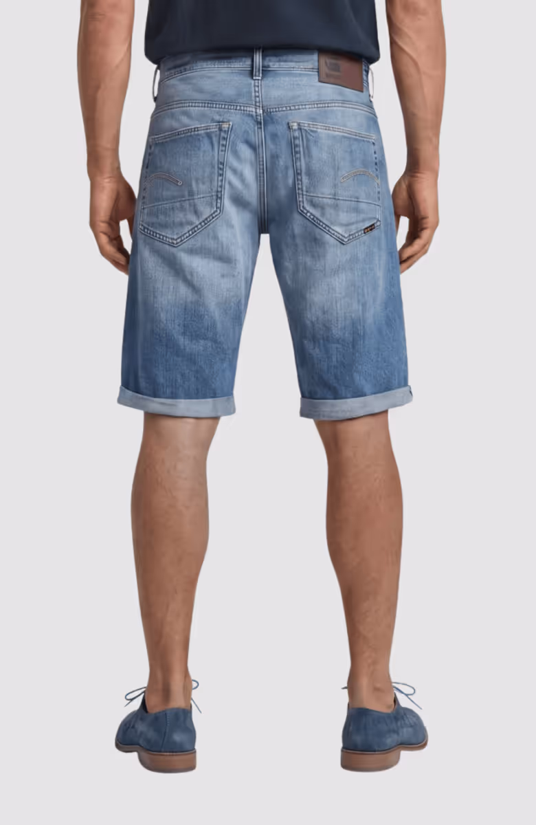 3301 short