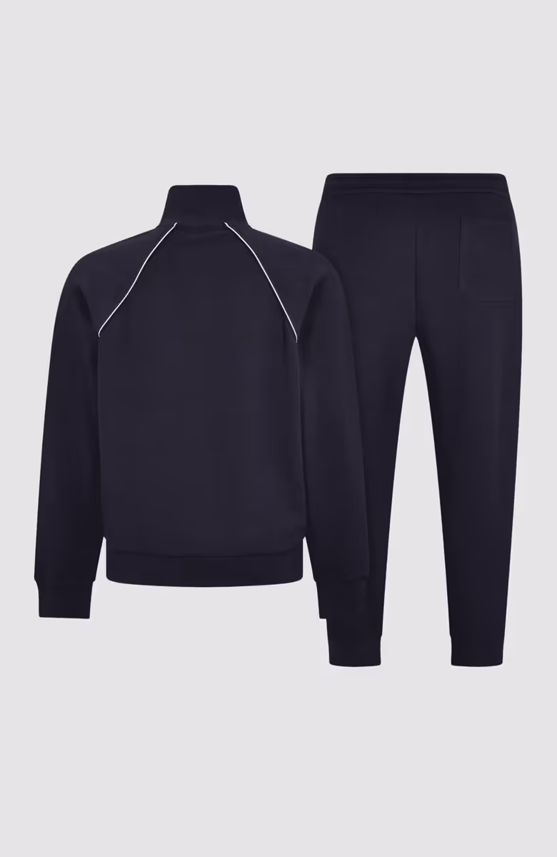 Sw_Tracksuit Set