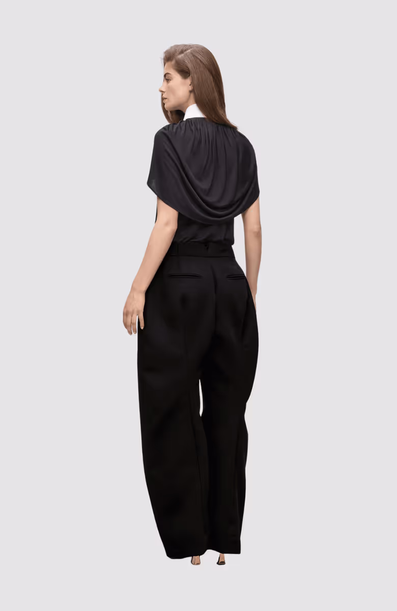 Karl Studio Fashion Pants