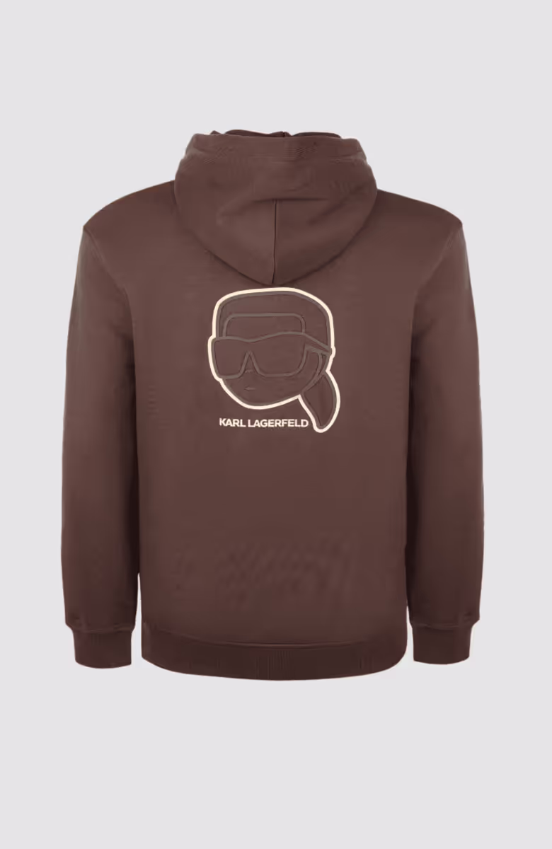 Sweat Hoody