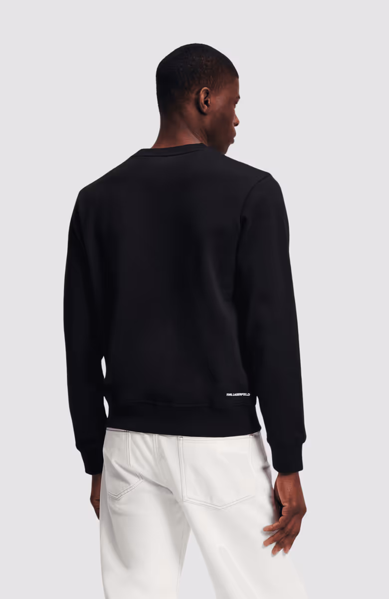 Ikon Mini Sweatshirt