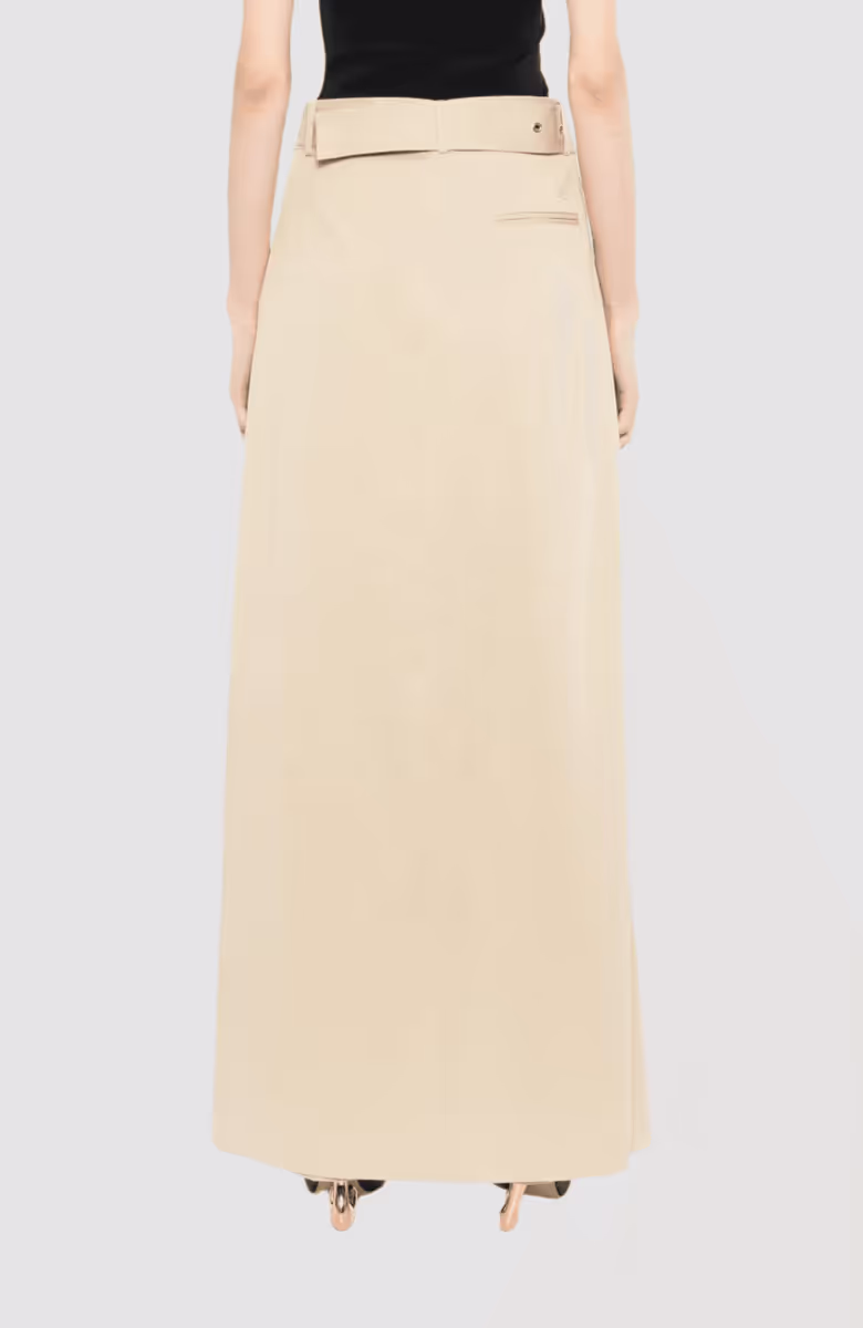 Fashion Trench Pants