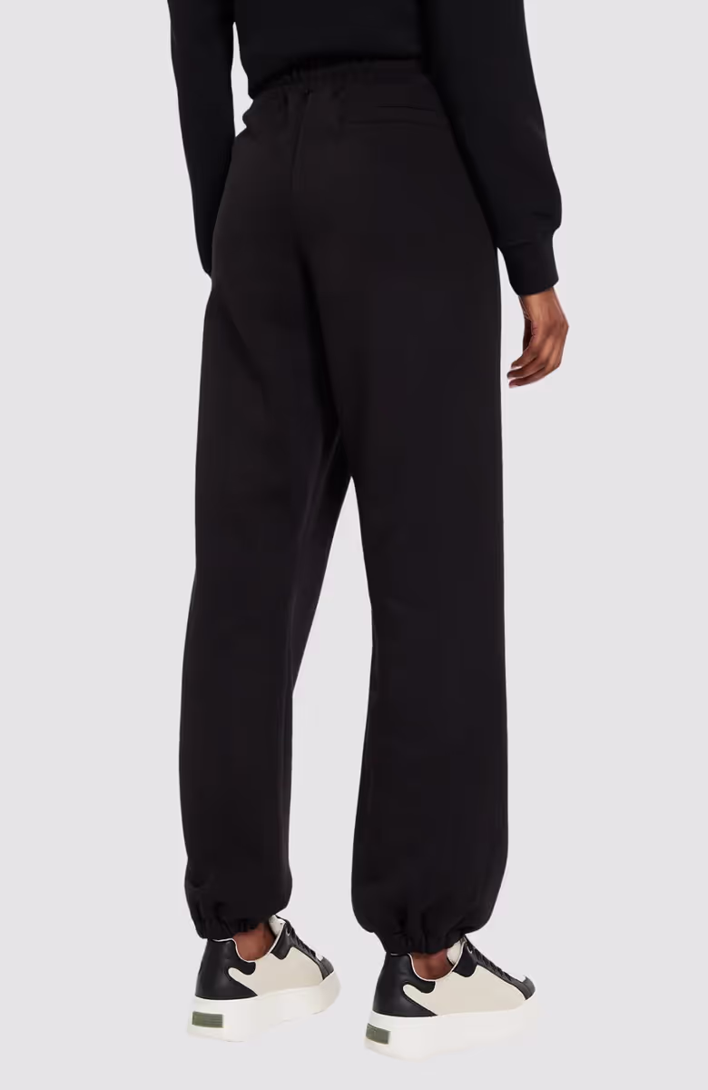 Karl Rhinestone Sweatpants