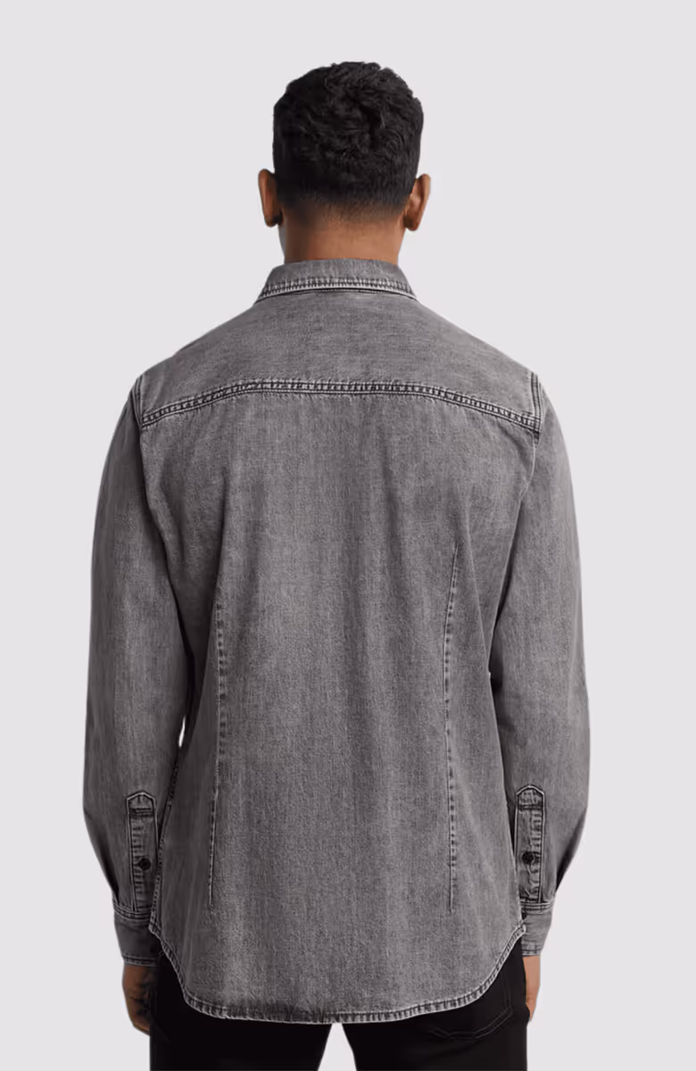 Dakota Slim Shirt