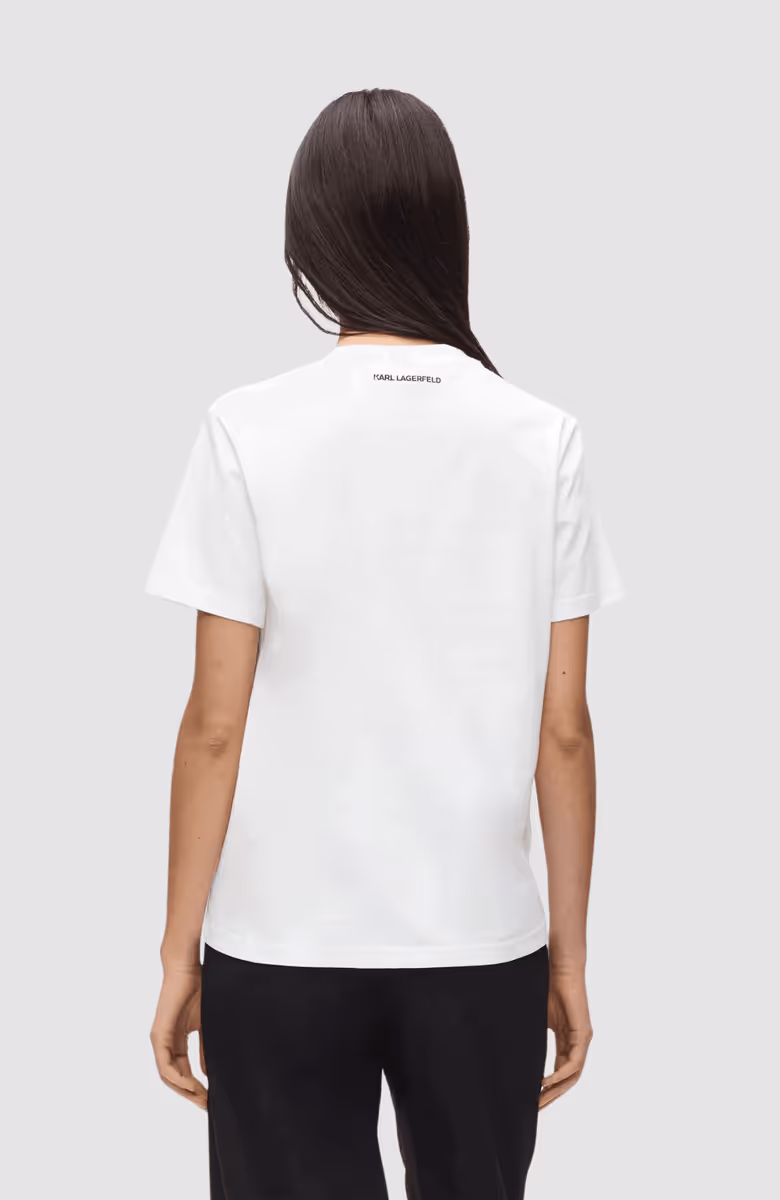 Ikon Rs Circle T-Shirt