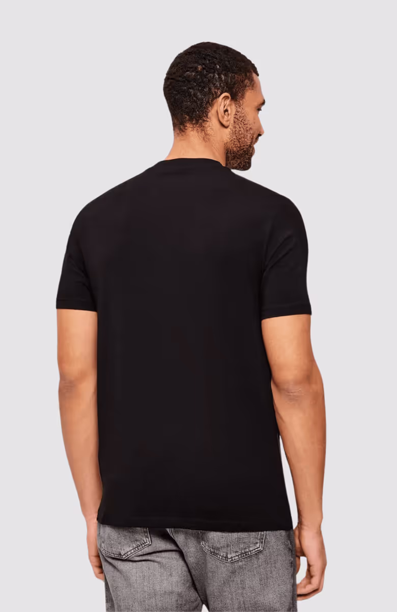 T-Shirt Crewneck