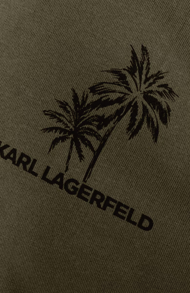 T-Shirt Crewneck