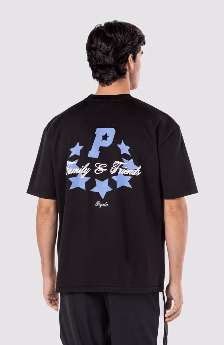 Dadeo Oversized Tee