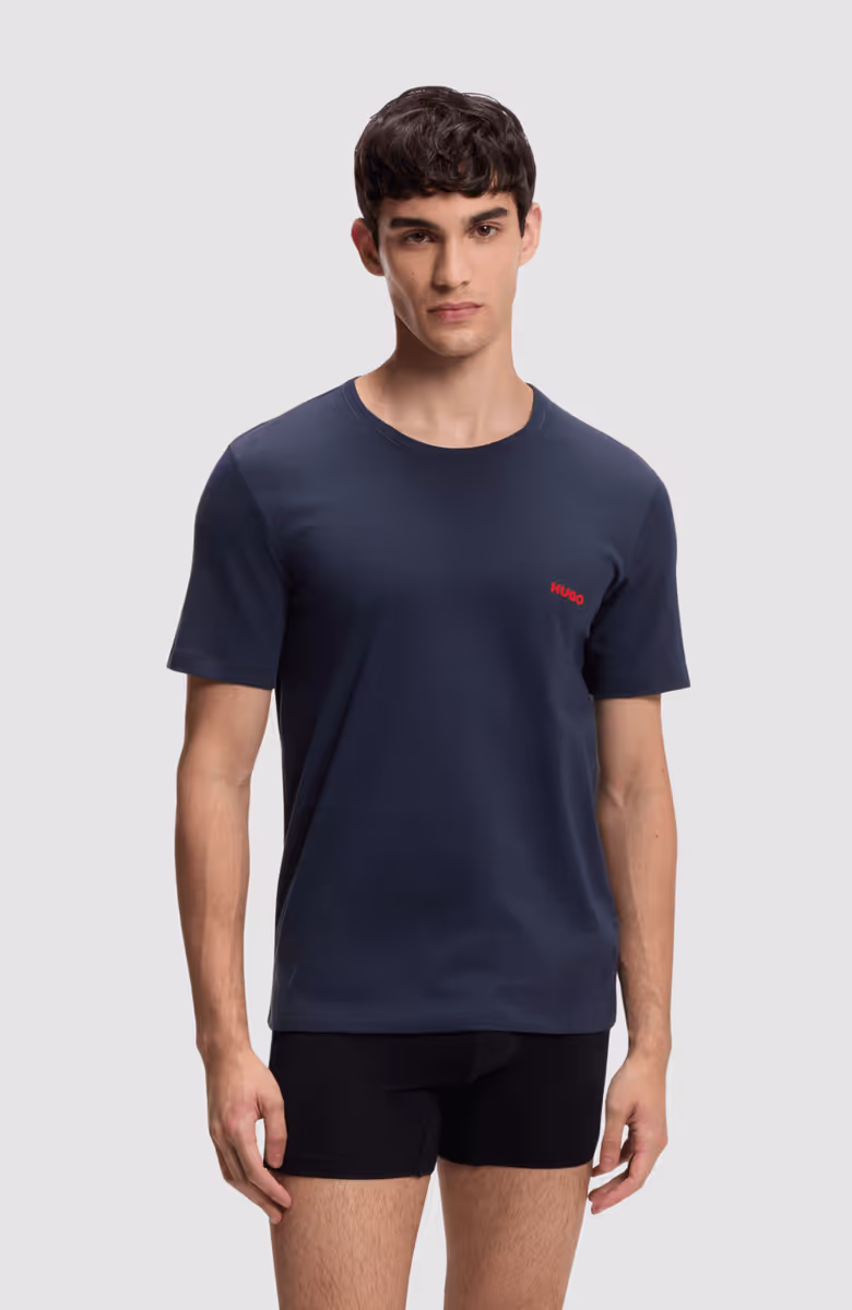 T-SHIRT RN TRIPLET P