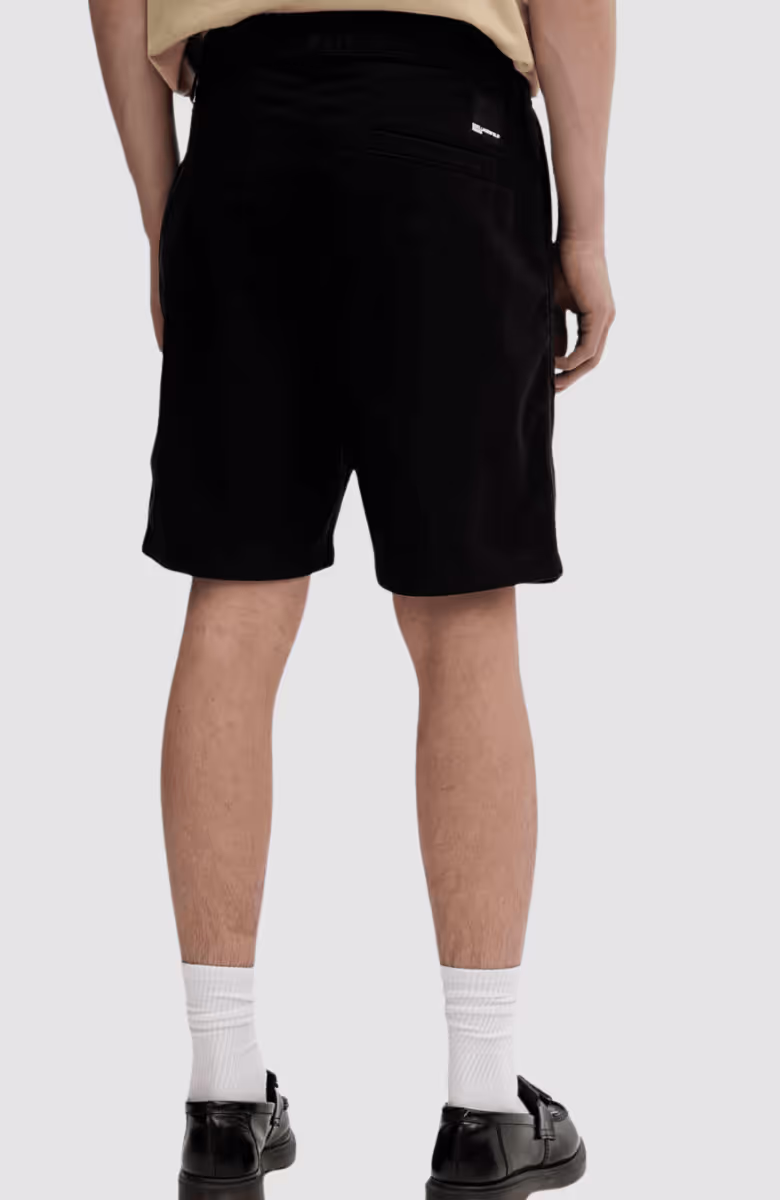 KLJ Relaxed Chino Short