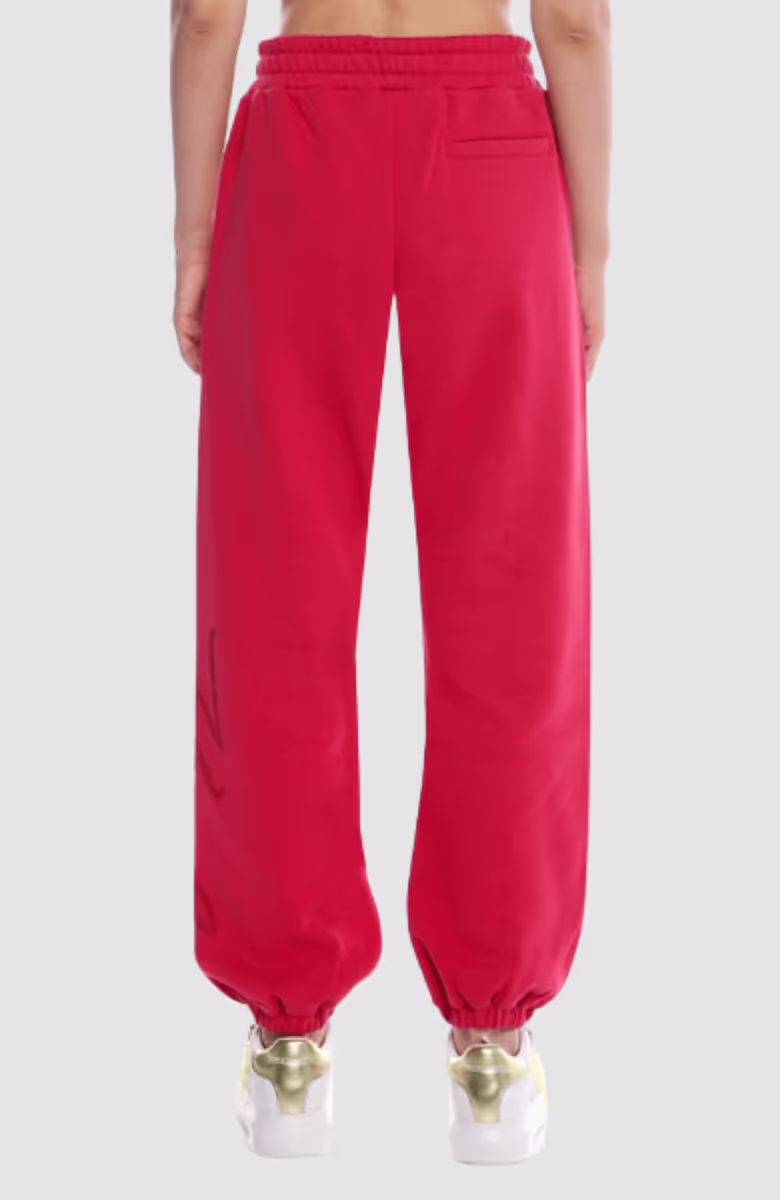 Karl Rhinestone Sweatpants