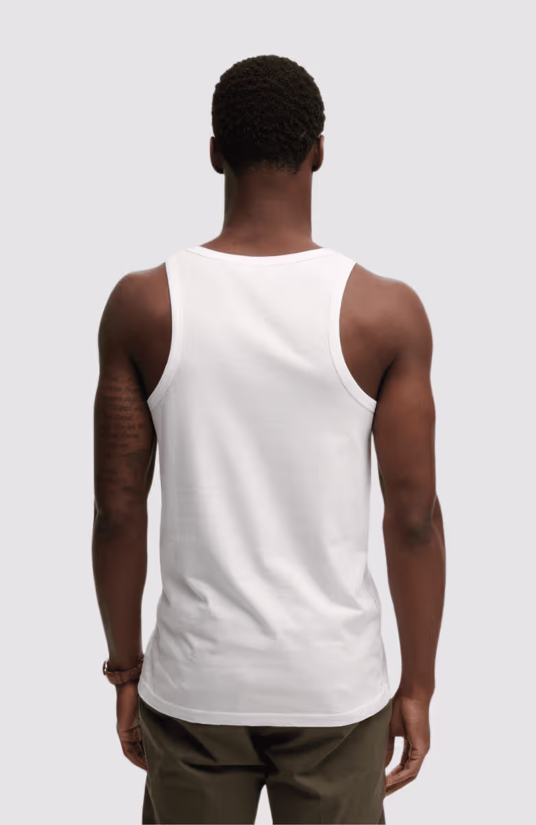 Essential Logo Vest Ub