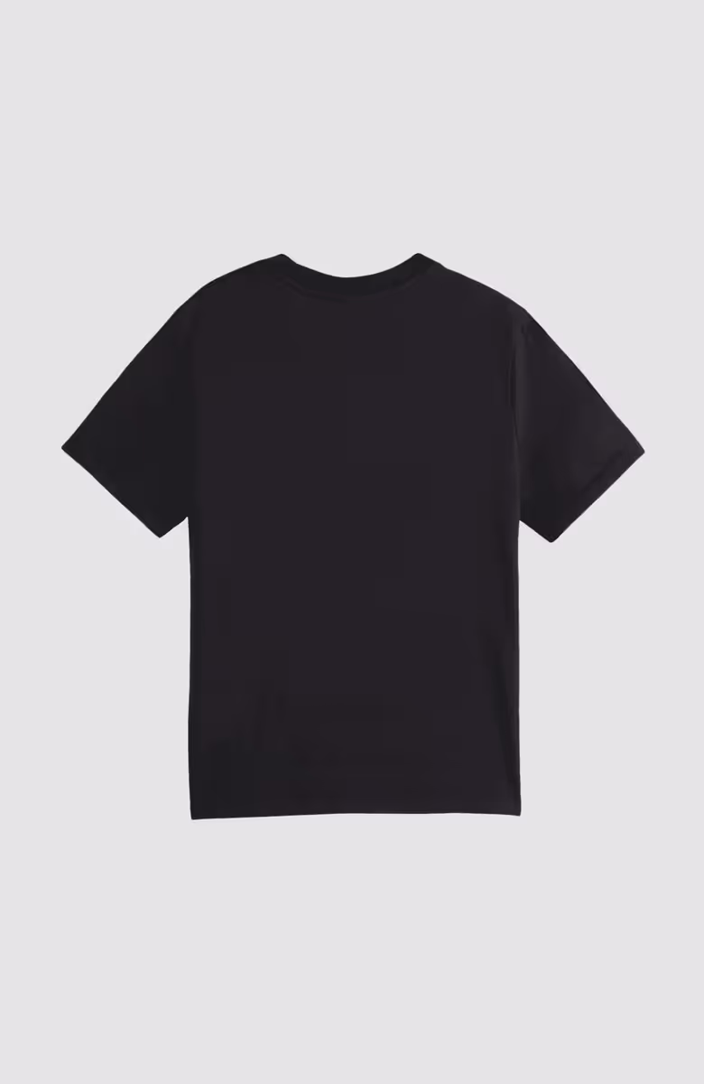 Puff artwork regular T-shirt