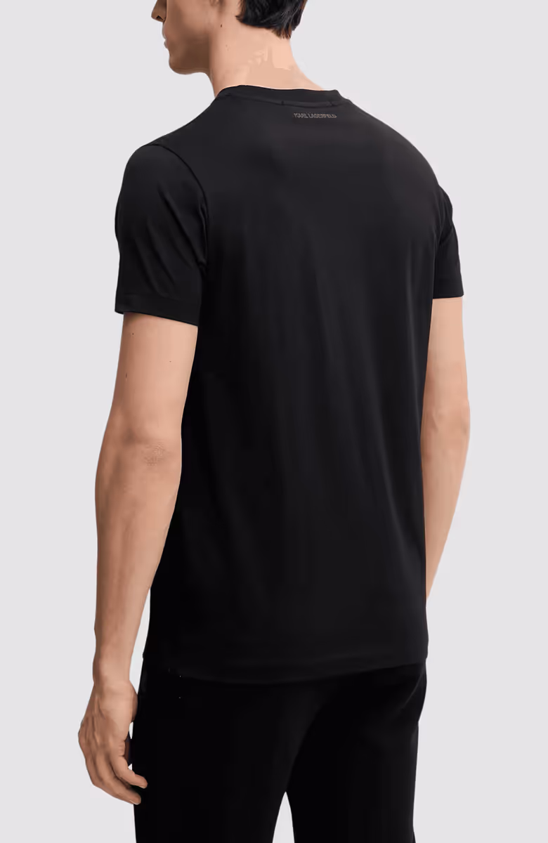 T-Shirt Crewneck