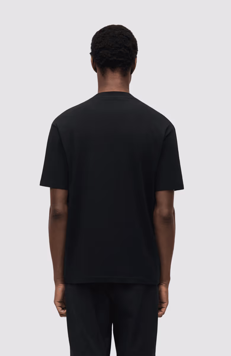 T-Shirt Crewneck