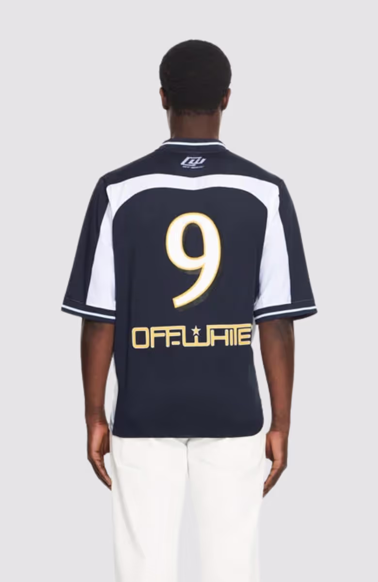 Soccer V Neck