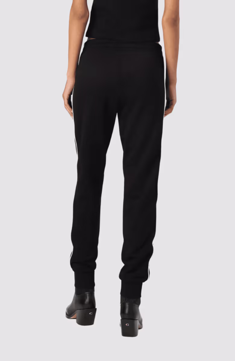 P-JAM-PIPING-D TROUSERS