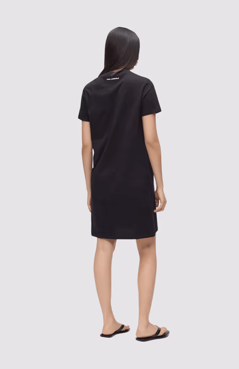 Rsg T-Shirt Dress