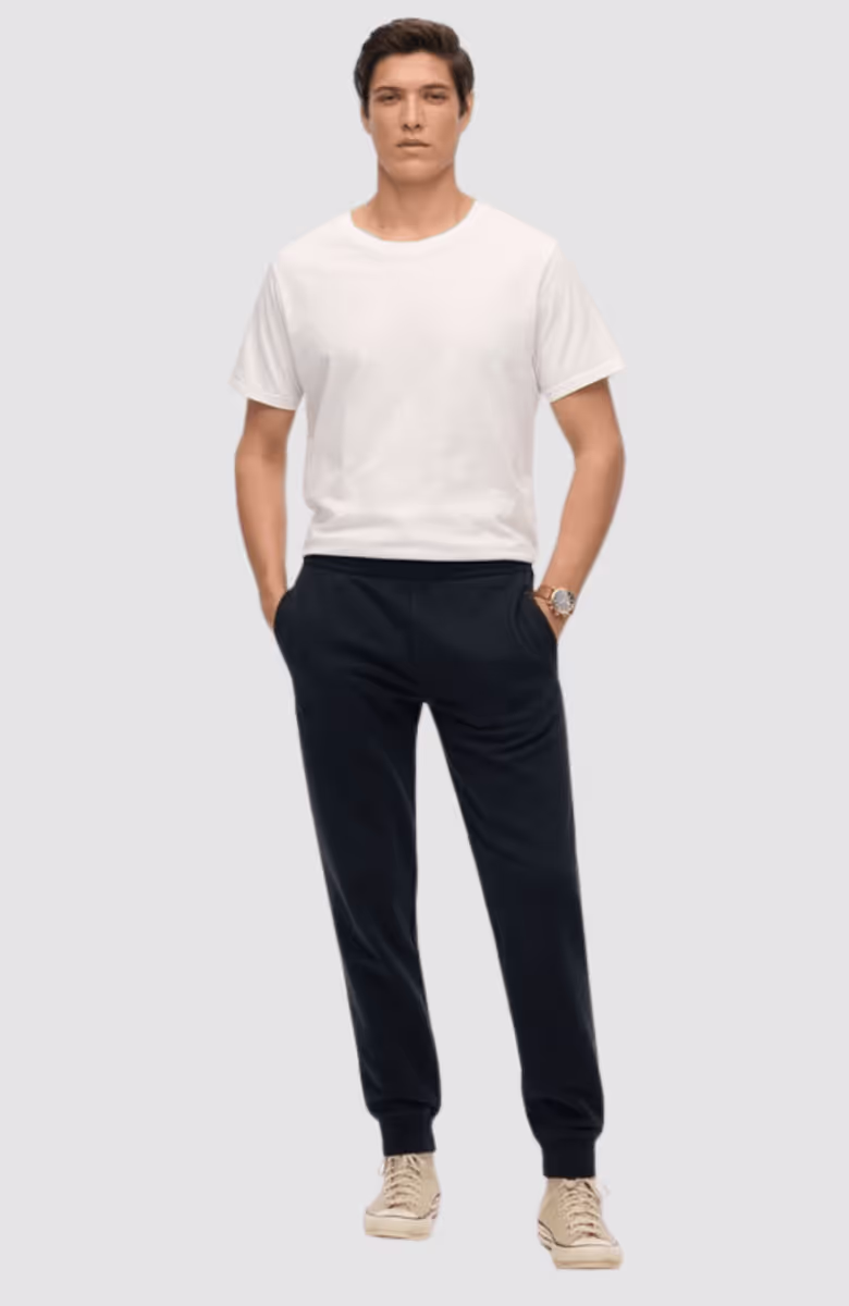 Essential Logo Joggers Hb