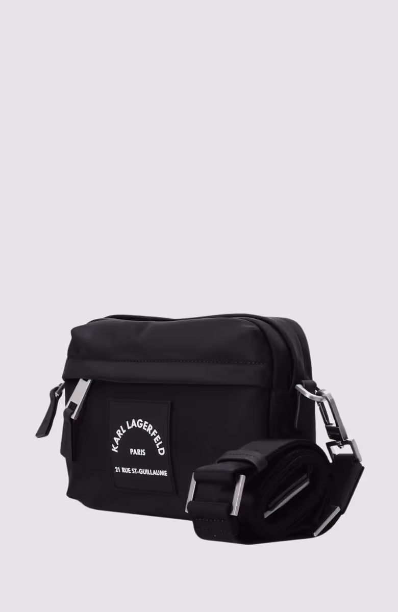 K/Rsg Nylon Ew Crossbody