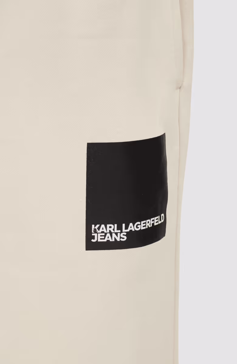 KLJ Relaxed Sweatpant