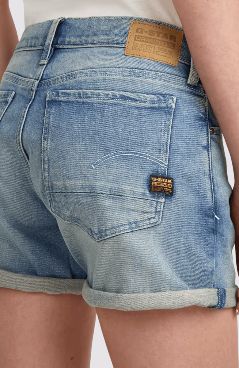 Judee Shorts Wmn