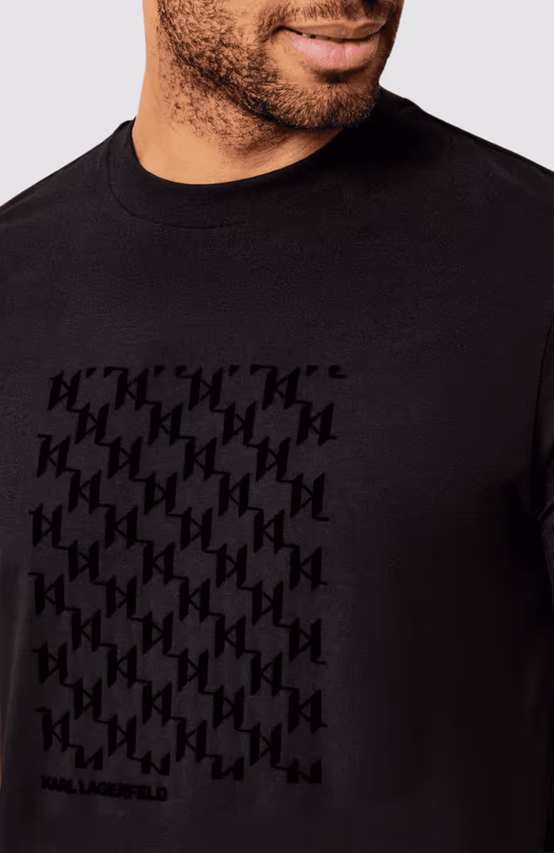 T-Shirt Crewneck