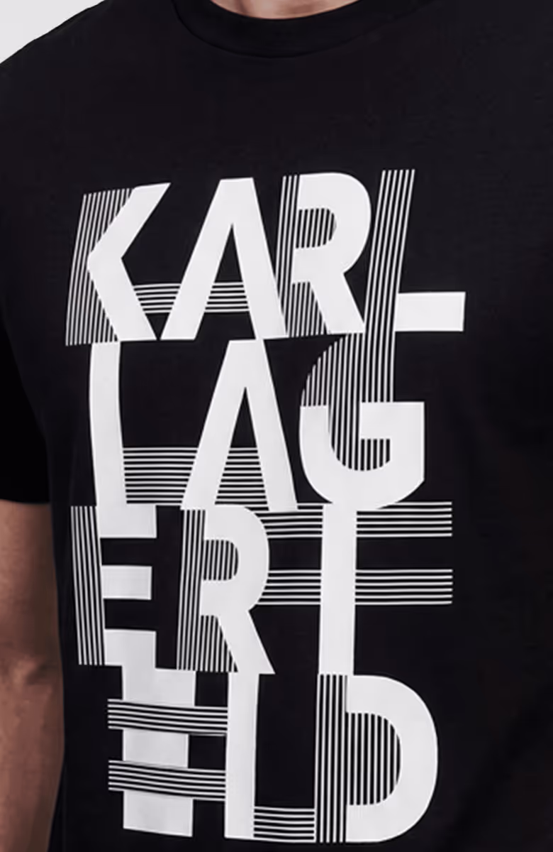 T-Shirt Crewneck