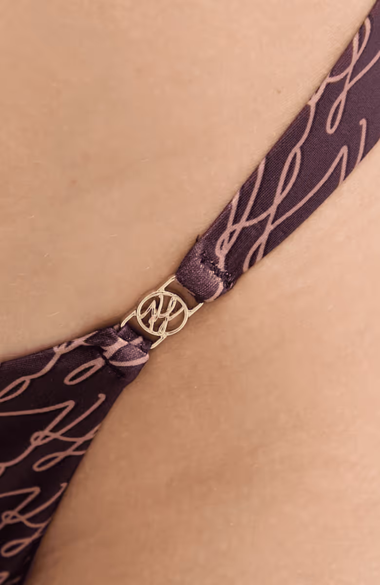 Autograph Cheeky Tanga Bottom