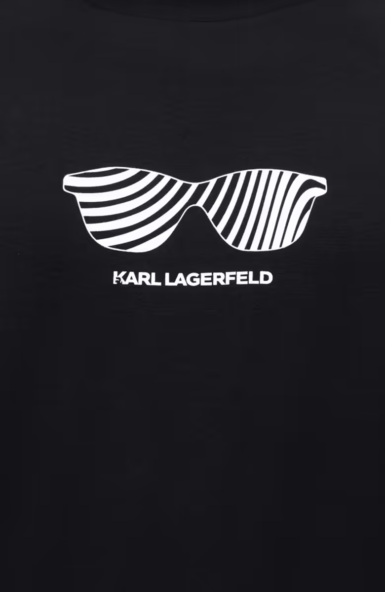 T-Shirt Crewneck