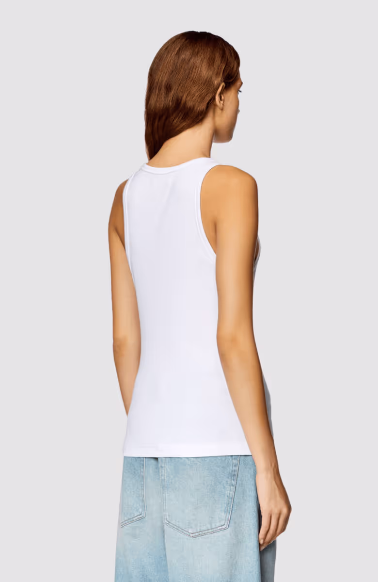 T-ANKY-D TANK TOP