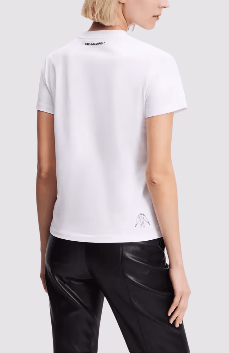 Karl Series T-Shirt