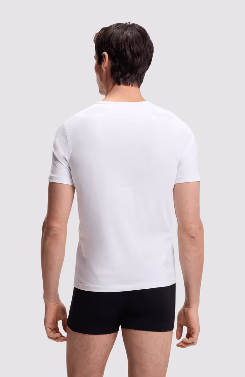 TShirt RN 3P Classic