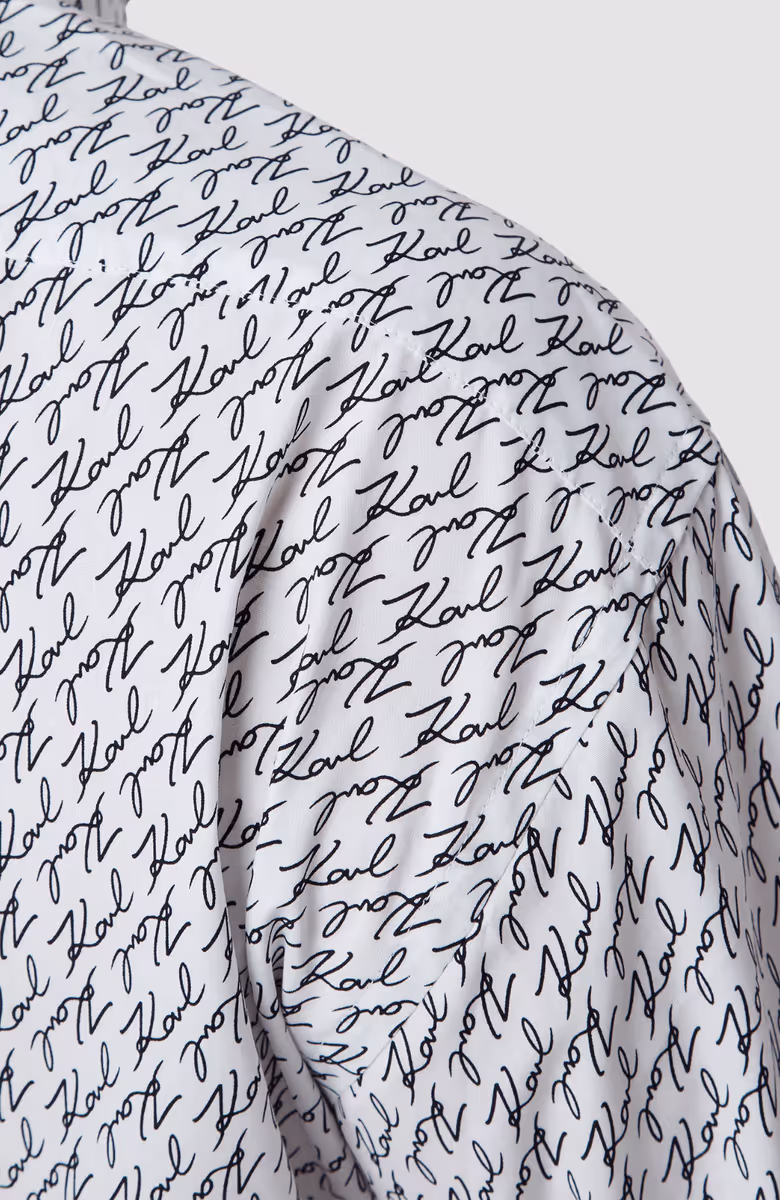 Shirt Modern Fit