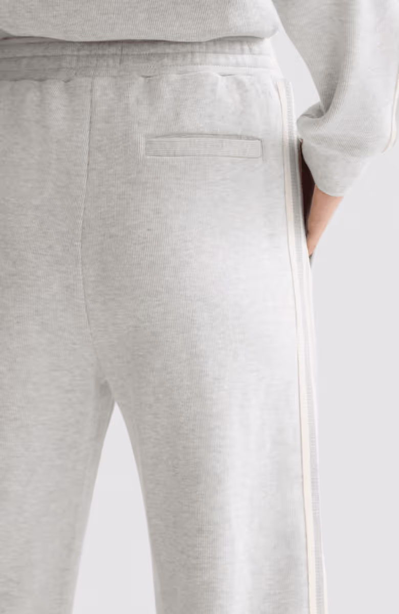 Interlock Sweatpants