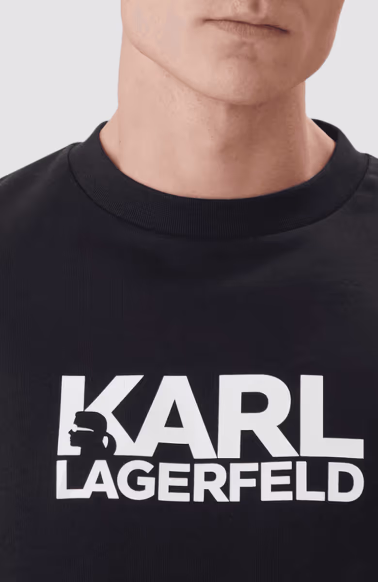Sweat Crewneck