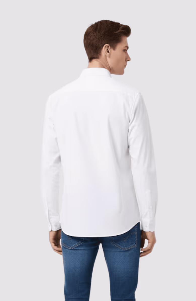 Klj Oxford Shirt