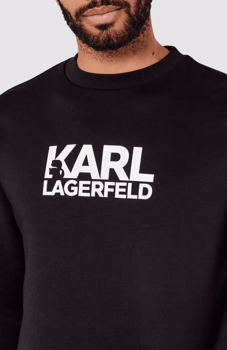 Sweat Crewneck