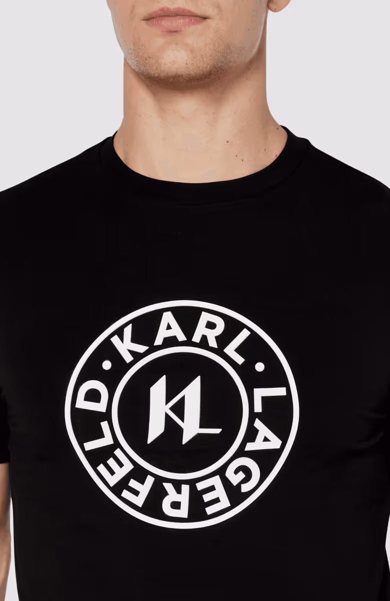 T-Shirt Crewneck