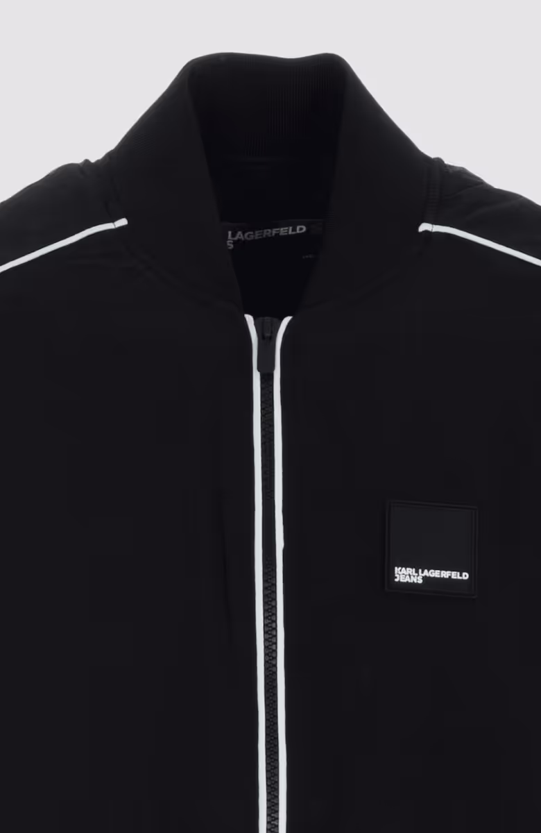 KLJ Light Track Bomber