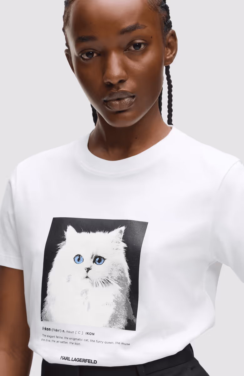 Portrait T-Shirt