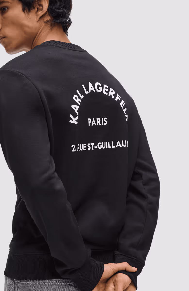 Rsg Regular Sweatshirt