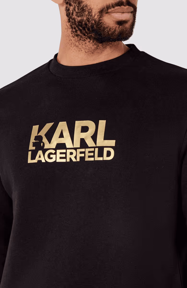 Sweat Crewneck