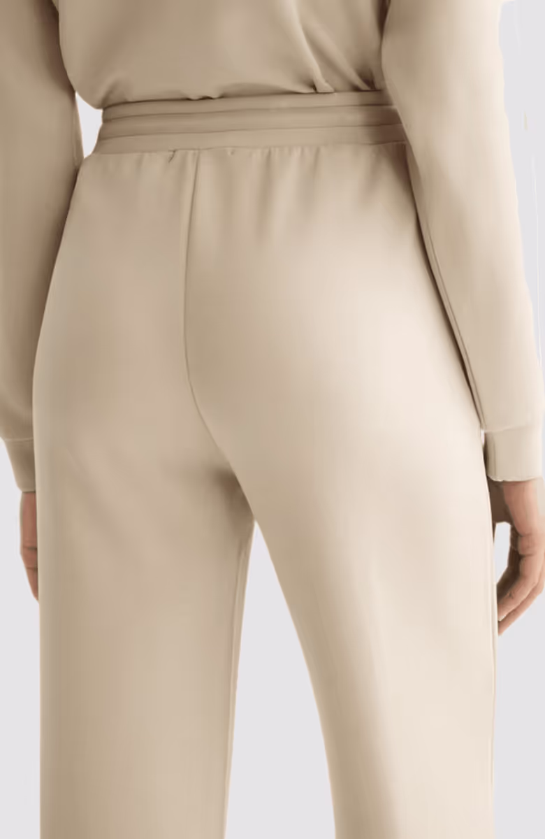 Tencel sweatpants