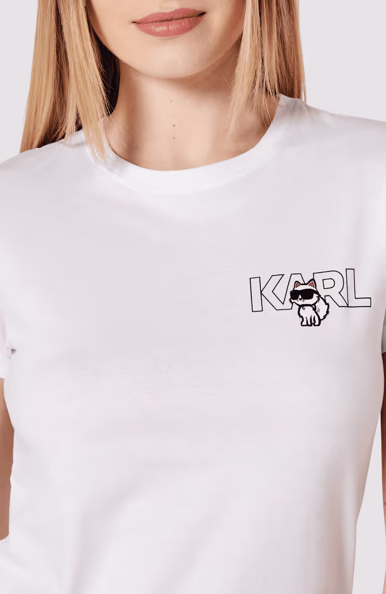 Ikon Seasonal Slim Fit T-Shirt