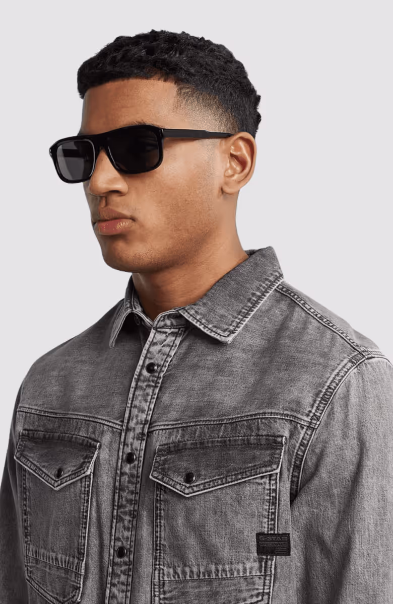 Dakota Slim Shirt