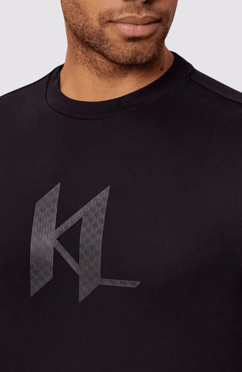 T-Shirt Crewneck