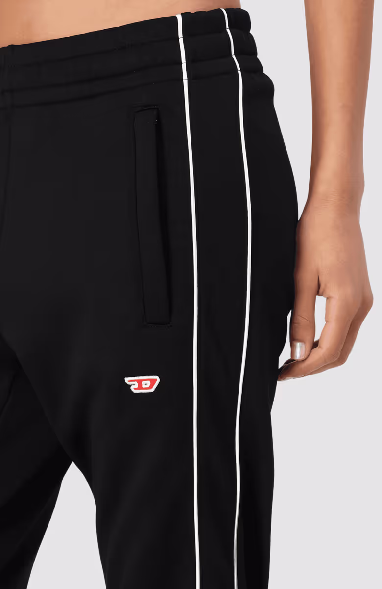 P-JAM-PIPING-D TROUSERS