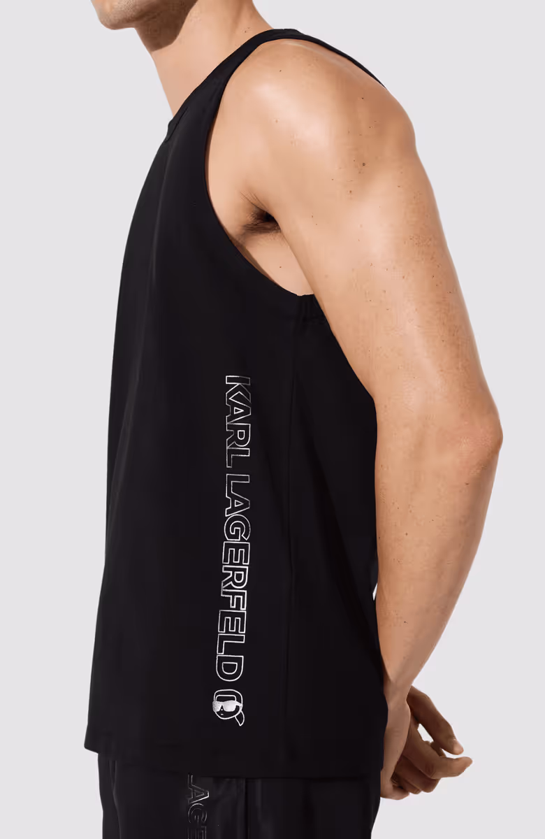 Ikon Shine Beach Tank