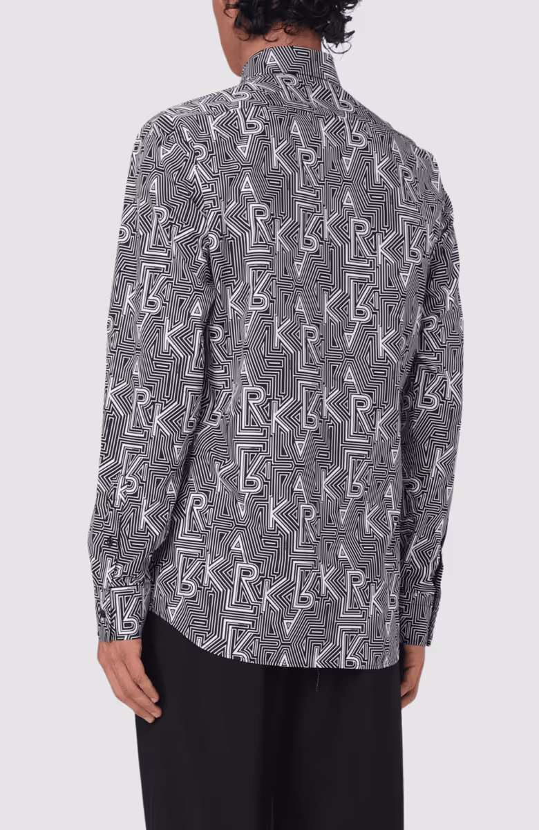 Shirt Modern Fit